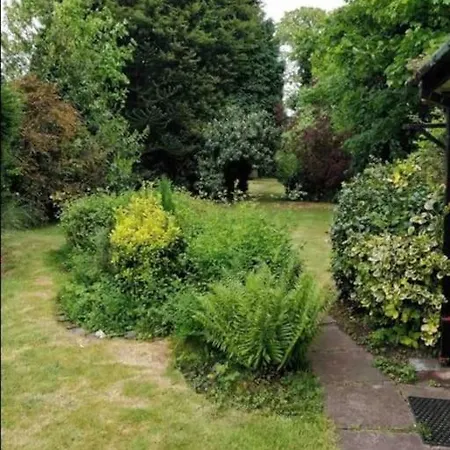 Birmingham Bungalow Serviced Apartment Nec Airport Bullring Exterior photo