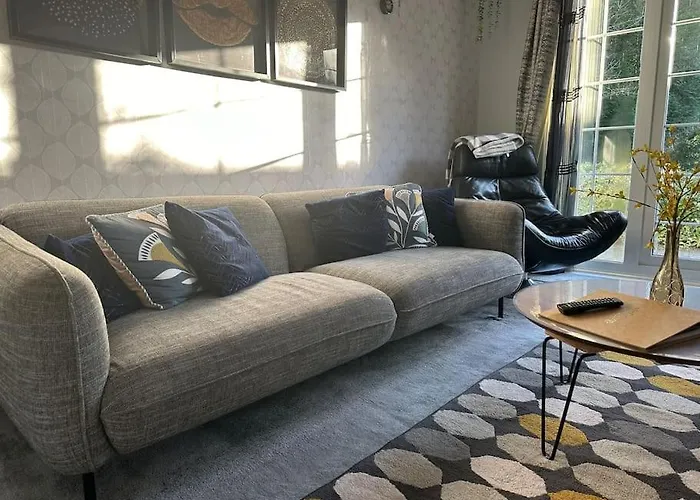 Birmingham Bungalow Serviced Apartment Nec Airport Bullring